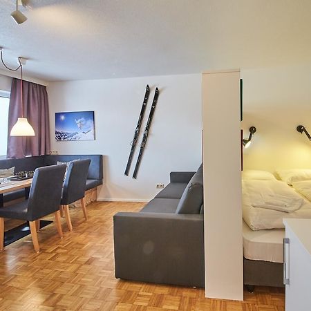 Appartement Relax & Sport ザールバッハ・ヒンターグレム エクステリア 写真