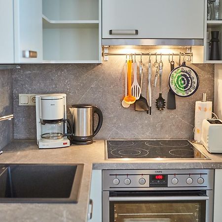 Appartement Relax & Sport ザールバッハ・ヒンターグレム エクステリア 写真