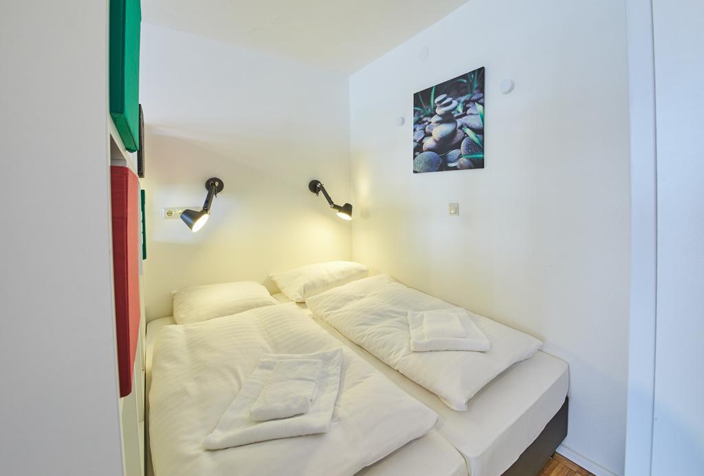 Appartement Relax & Sport ザールバッハ・ヒンターグレム エクステリア 写真