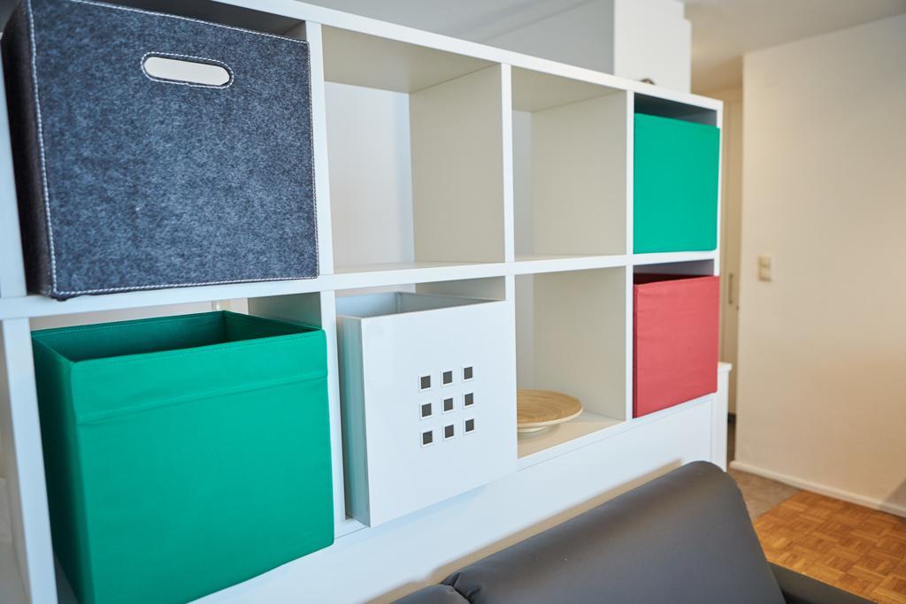 Appartement Relax & Sport ザールバッハ・ヒンターグレム エクステリア 写真