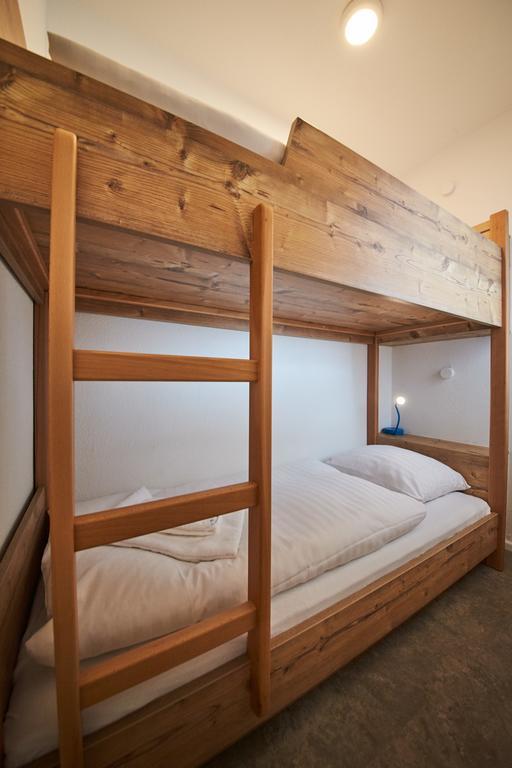 Appartement Relax & Sport ザールバッハ・ヒンターグレム エクステリア 写真